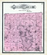 Long Lake Township, Grand Traverse County 1908